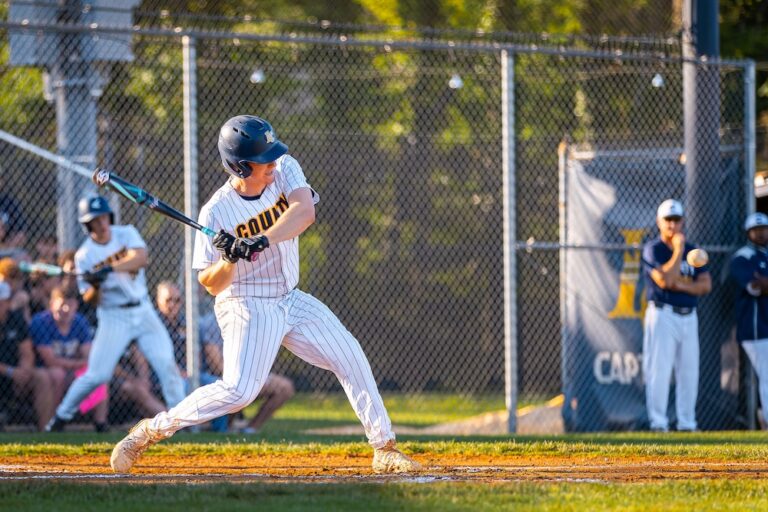 Jacob Martin Loudoun County Baseball