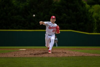 Mark Van Tuyle Heritage Baseball