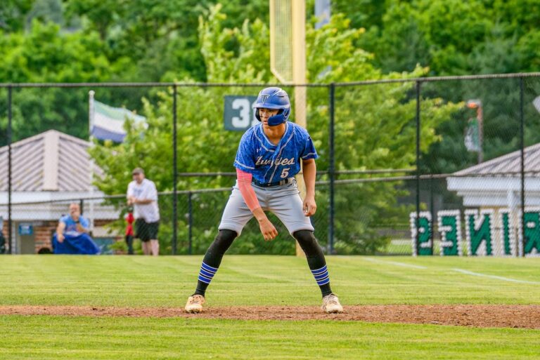 Mike Kozikowski Tuscarora Baseball