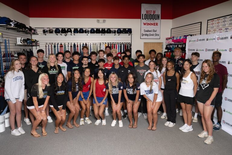 All-LoCo Spring 2025
