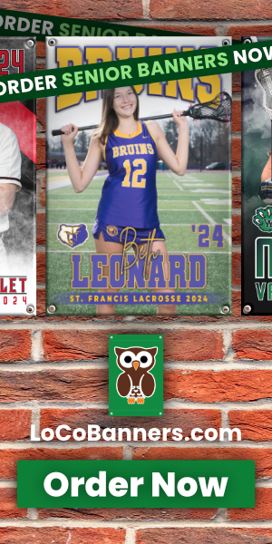 Celebrate Your Graduates with Custom Senior Banners