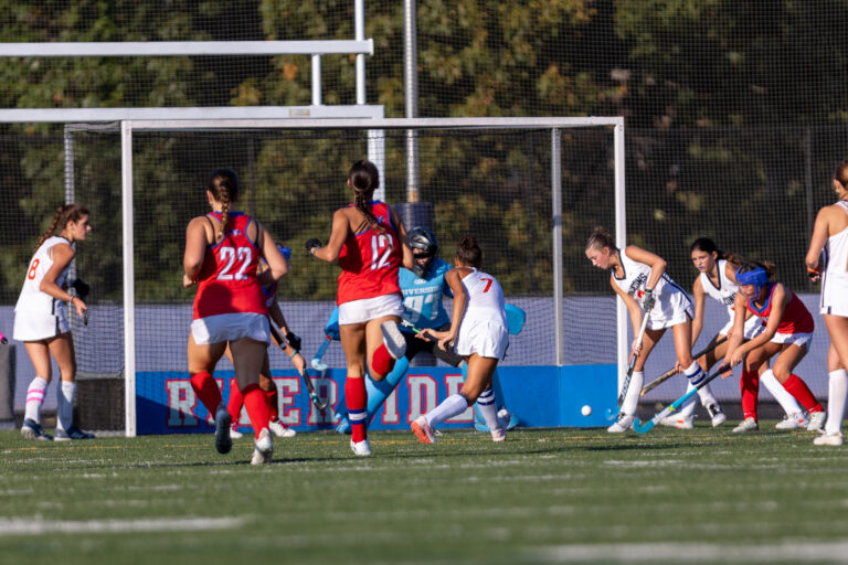 Field Hockey: Briar Woods Shuts Out Riverside to Remain Perfect in Potomac District Laurenne Dorre Briar Woods Field Hockey