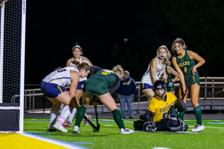 Beatrix Maybury Loudoun Valley Field Hockey