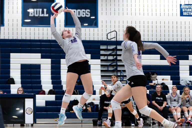 Camille C Potomac Falls VB