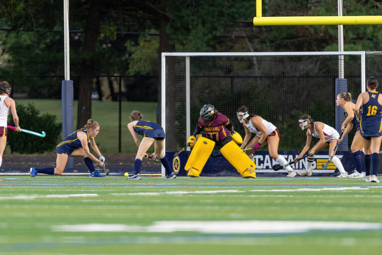 Eimile Abbott Loudoun County Field Hockey