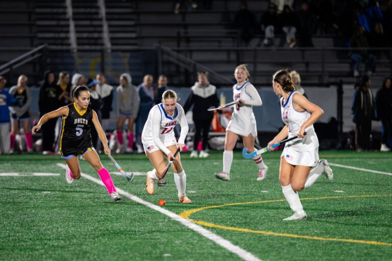 Ella Richardson Riverside Field Hockey
