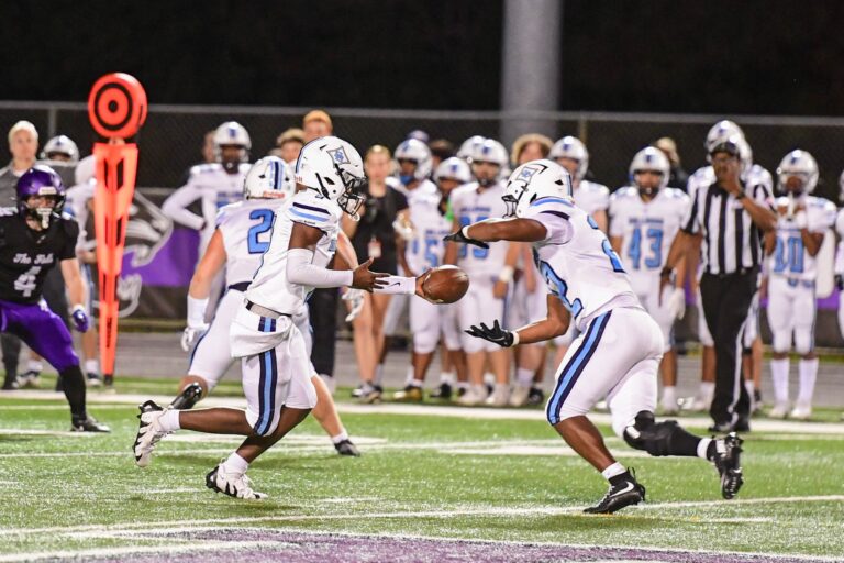Stone Bridge Football