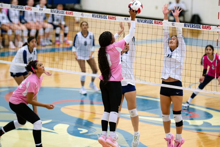 Sydney Ray Riverside VB