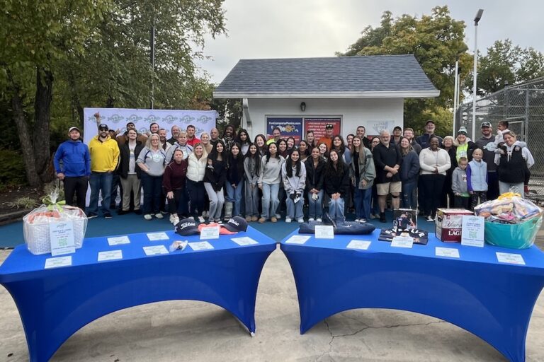2025 Mini Golf Fundraiser