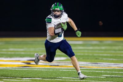 Joey Ridolfi Woodgrove Football