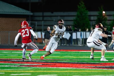 Kaden Orange-Foreman Broad Run Football