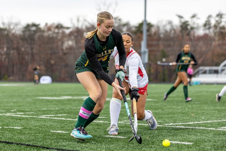 Kearney Cunningham Loudoun Valley Field Hockey