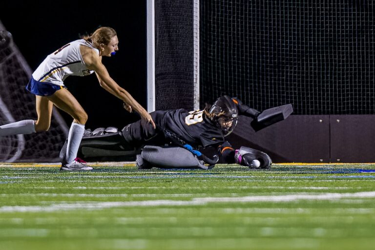 Kyra Ferrara Loudoun Valley Field Hockey