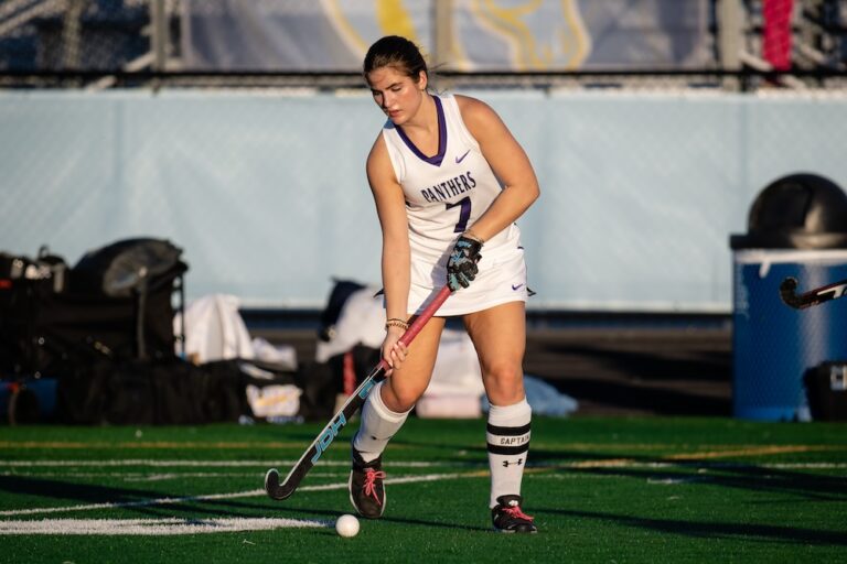 Lauren McManus Potomac Falls Field Hockey