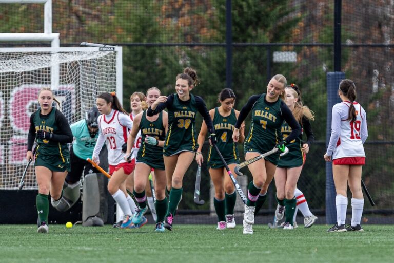 Loudoun Valley Field Hockey 2025