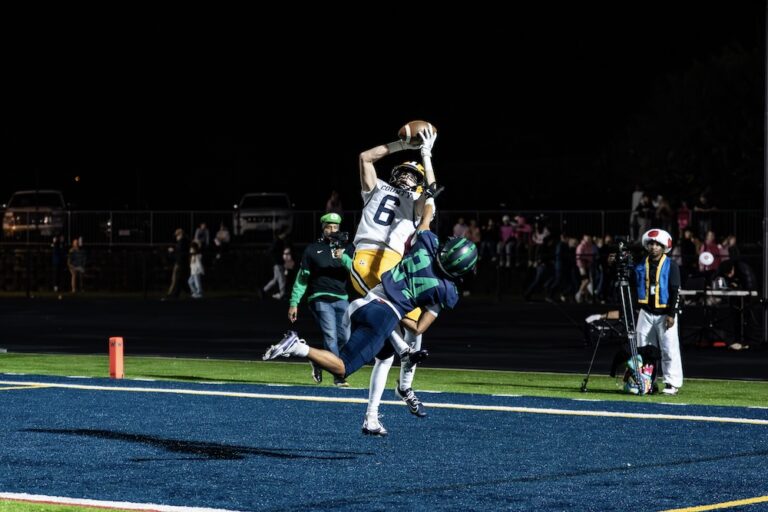 Reed Bianchini Loudoun County Football