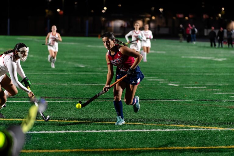 Field Hockey: 2025 Cheers and LoCoSports All-LoCo Team Selected Abby Guisto Independence Field Hockey
