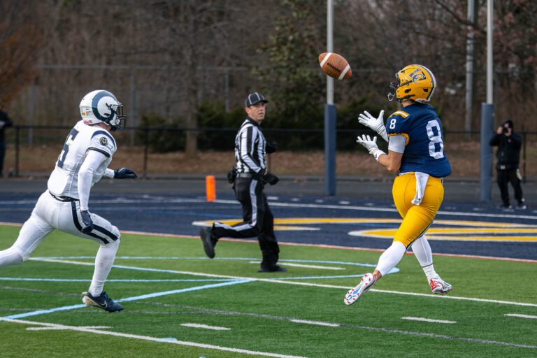 Luke Morrison Loudoun County Football