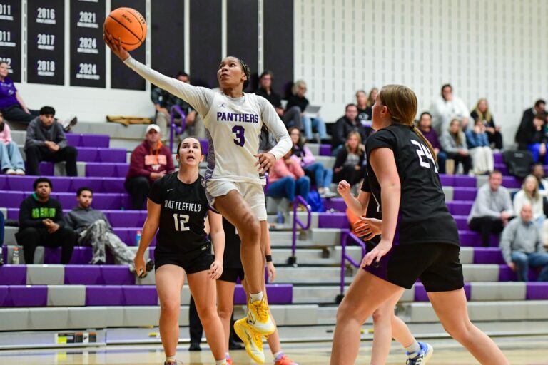 Tatiana Doane Potomac Falls Girls Basketball