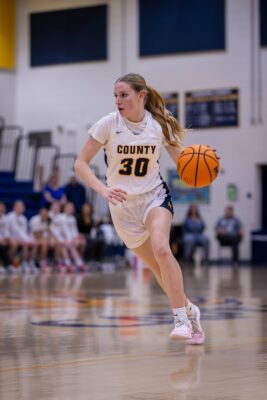 Sami White Loudoun County Basketball