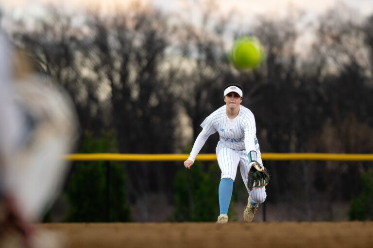 Lightridge Softball
