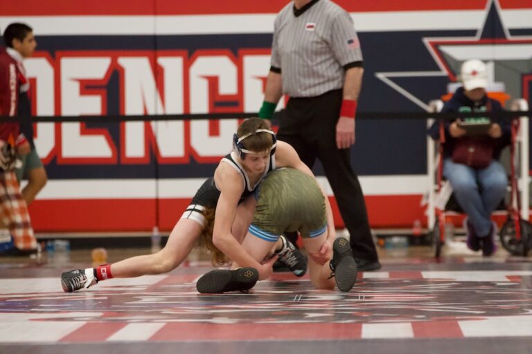 Wrestling: 2025-2026 Cheers and LoCoSports All-LoCo Team Selected Anthony Ciotoli Independence Wrestling