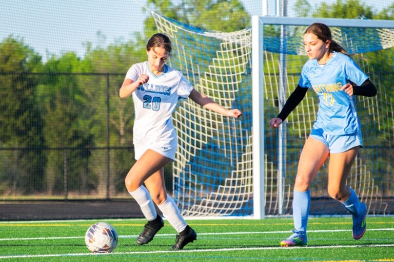 Cici Rubino Stone Bridge JV Girls Soccer