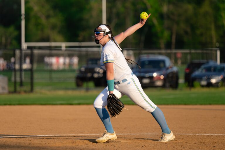 Karissa Bowes Lightridge Softball