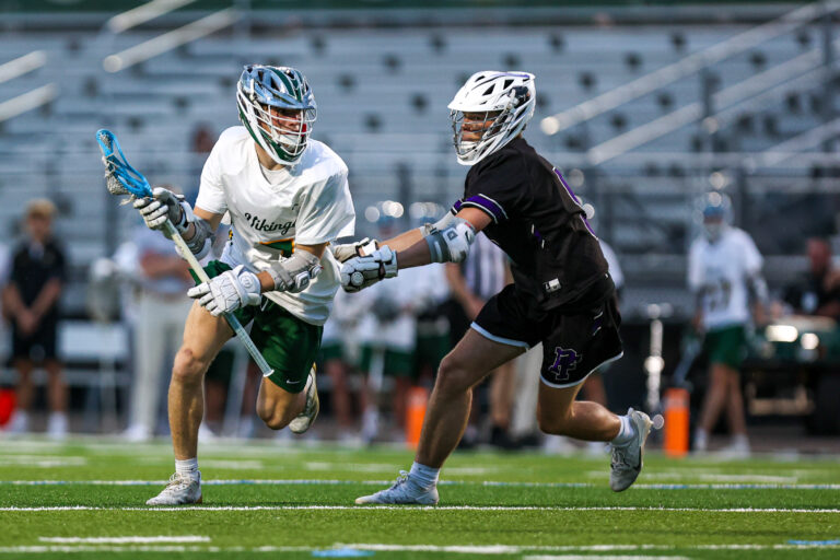 Mack Gaffney Loudoun Valley Boys Lacrosse