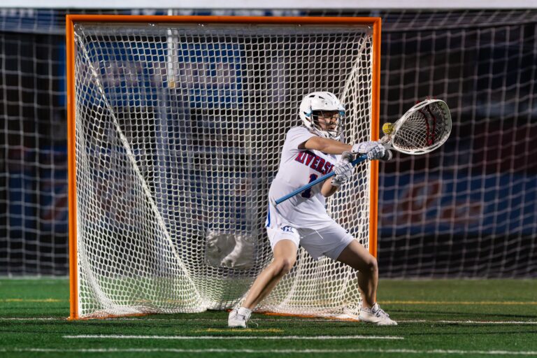 Tamara Abuziad Riverside Girls Lacrosse