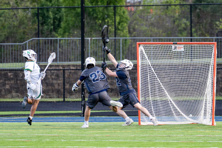 Brandon Butler Loudoun County Boys Lacrosse