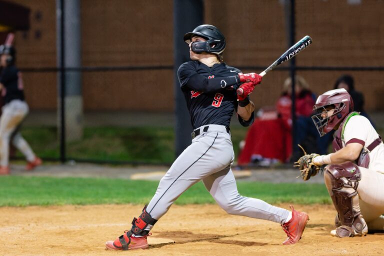 Cooper Miskelly Heritage Baseball