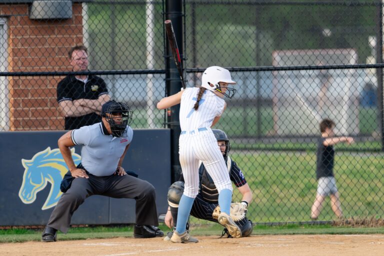 Emmi Harris Lightridge Softball