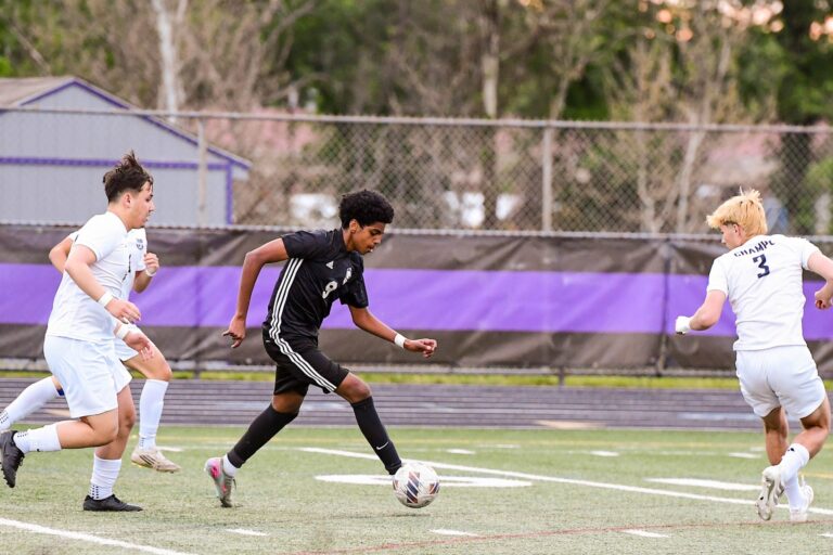 Potomac Falls Boys Soccer
