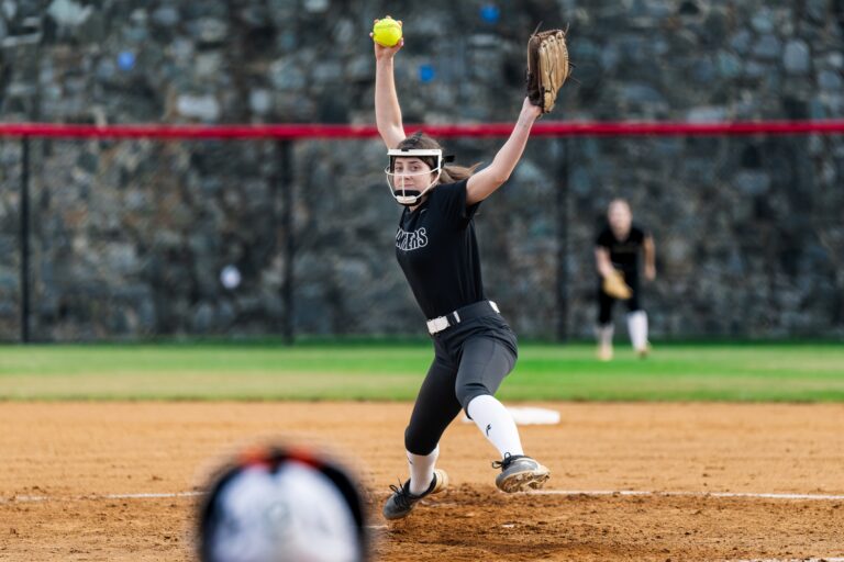 Potomac Falls Softball