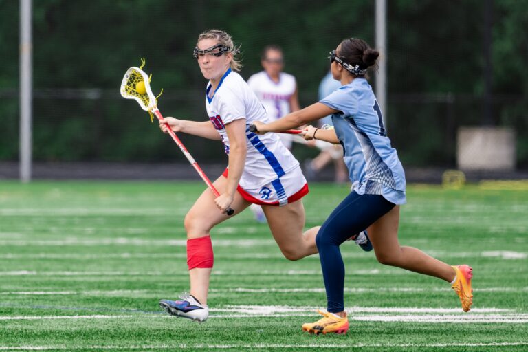 Girls Lacrosse: 2026 Cheers and LoCoSports All-LoCo Team Selected Kate Broad Riverside Girls Lacrosse