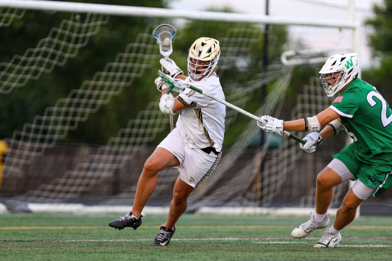 Michael Springer Broad Run Boys Lacrosse