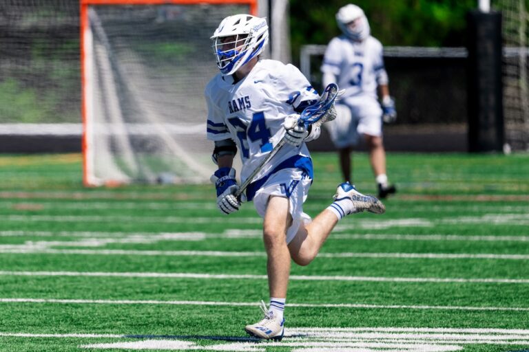 Boys Lacrosse: 2026 Cheers and LoCoSports All-LoCo Team Selected Nate Woodward Riverside Lacrosse