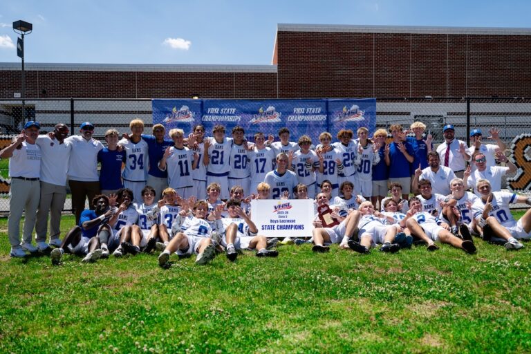 Riverside Boys Lacrosse 2026