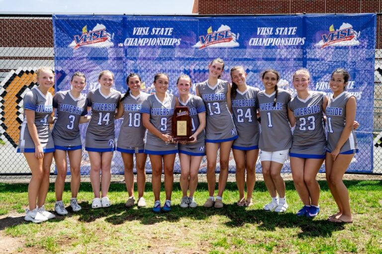 Riverside Girls Lacrosse 2026