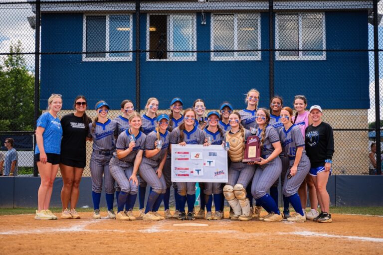 Tuscarora Softball 2026