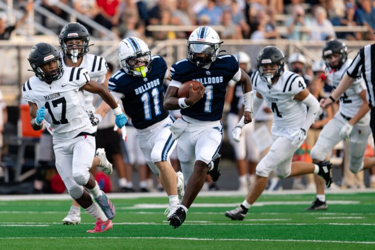 Amir Anglin Stone Bridge Football